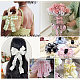 Burlap Ribbons(OCOR-WH20007-03H)-4