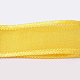Polyester Organza Ribbon(ORIB-Q024-25mm-132-1)-1