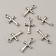 Tibetan Style Alloy Pendants(FIND-CJC0007-42E)-2