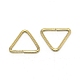 Brass Open Quick Link Connectors(FIND-WH0100-51B)-1