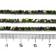 Natural Diopside Beads Strands(G-G161-C23-01)-5