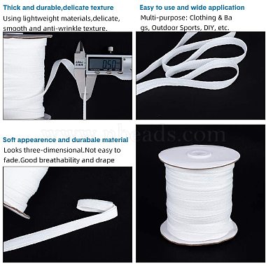 Cotton Twill Tape Ribbon(OCOR-NB0001-21)-4