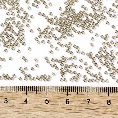 TOHO Round Seed Beads(SEED-XTR15-0369)-4