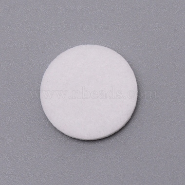 Fibre Perfume Pads(DIY-WH0019-39G)-1