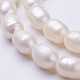 Natural Cultured Freshwater Pearl Beads Strands(PEAR-P002-15)-3