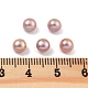 Grade 6A Natural Cultured Freshwater Pearl Beads(PEAR-N018-6A-5055C)-4