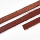 Flat Leather Jewelry Cord(WL-WH0008-01C-01)-2