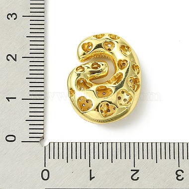 Rack Plating Brass Cubic Zirconia Pendants(KK-S378-02G-G)-3