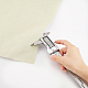 1Pc DIY Polyester Fabrics(DIY-OC0011-35C)-3