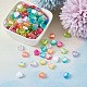 Eco-Friendly Transparent Acrylic Beads(TACR-TA0001-04)-5