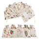 40Pcs 5 Styles Packing Pouches Drawstring Bags(ABAG-PH0001-22)-1