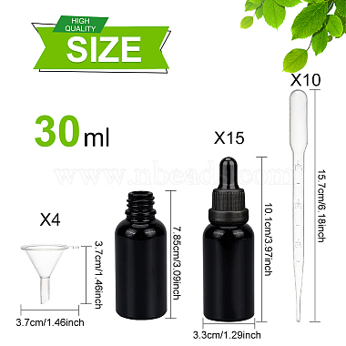 DIY Dropper Bottles Kit(DIY-BC0003-13B)-3