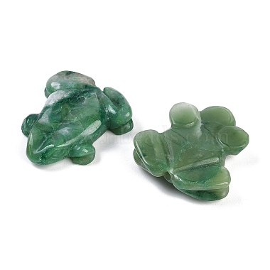 Natural Sinkiang Jade Carved Beads(G-K383-17A)-2