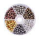 Iron Spacer Beads(IFIN-PH0023-48)-1