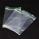 Plastic Zip Lock Bags(OPP-D001-4x6cm)-2