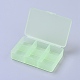 Пластиковые коробки(X-CON-L009-12A)-2