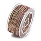 20M Nylon Twisted Round Cord(NWIR-A011-01V)-2