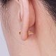 Plastic Ear Nuts(KY-PH0006-02)-5