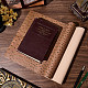 Rectangle PU Leather Fabric(DIY-WH20032-08C)-3