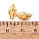 Messingperlen(KK-CBA25B2-10G)-2