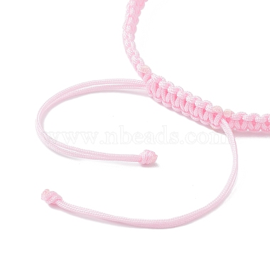 bracelets réglables en perles tressées en fil de nylon(BJEW-JB09769-02)-4