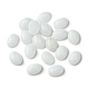 Natural White Jade Cabochons(G-A094-01B-13)-1