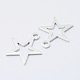 925 Sterling Silver Charms(STER-I014-17S)-2
