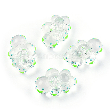 Transparent Acrylic Beads(ACRC-T012-01-C01)-4