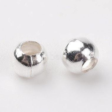 Iron Spacer Beads(E006-S)-2