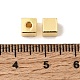 Messingperlen(KK-A296-42G)-2