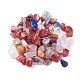 Perles de gemme mélangées naturelles(G-I221-36)-1