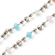 Chain Necklace(NJEW-JN03547)-6