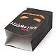 Halloween Theme Kraft Paper Bags(CARB-H030-A02)-3