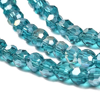Transparent Glass Beads(EGLA-A035-T4mm-B12)-3