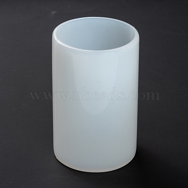 Moules en silicone pour bougies de bricolage(X-DIY-Z013-03A)-3