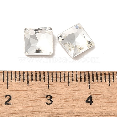 Glass Rhinestone Cabochons(RGLA-P037-06B-001)-3