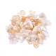Perles de citrine naturelles(G-I221-35)-1