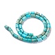 Natural Imperial Jasper Bead Strands(G-P444-04G)-2