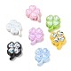 Acrylic Rhinestone Beads(RB-CBA4613-01)-1
