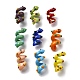 handgefertigte Lampwork Emaille Perlen(LAMP-K039-35)-1