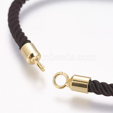 Nylon Cord Bracelet Making(X-MAK-P005-02G)-2