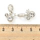 Couronne de strass en cristal pavé en alliage(FIND-B034-16P)-3