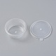 Plastic Bead Containers(CON-TAC0001-01)-1