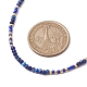 Bohemian Style Natural Lapis Lazuli Beaded Necklaces(NJEW-JN04658-04)-4