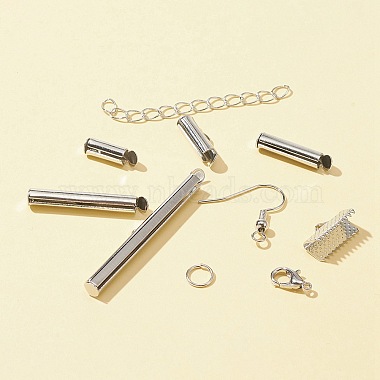 DIY Jewelry Making Finding Kit(DIY-FS0004-77)-5