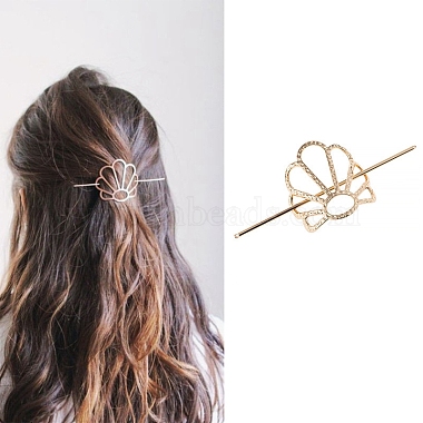 Alloy Hair Sticks(OHAR-PW0001-383P)-2