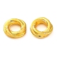 Brass Spacer Baeds(KK-Z089-05G-01)-1