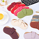 1Pc PU Leather Glasses Case(AJEW-CN0006-94F)-8