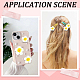 3 Styles Plastic Cabochons(FIND-SC0019-49)-6