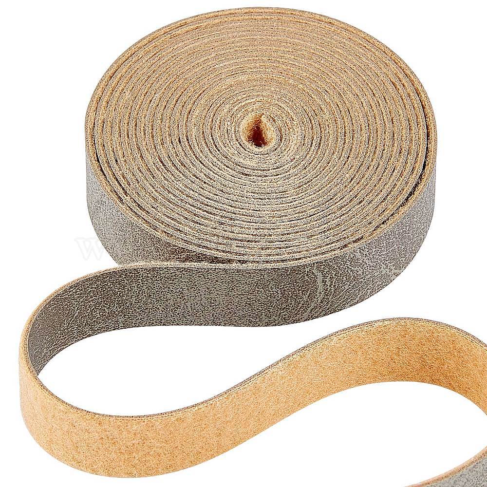 Gorgecraft Flat Jute Cord 